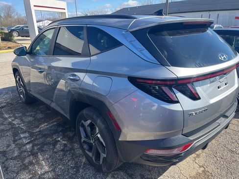 Used 2023 Hyundai Tucson SEL w/ Convenience Package image 7