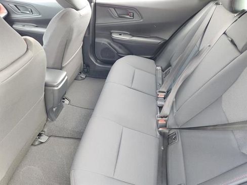 New 2026 Toyota Prius SE image 19