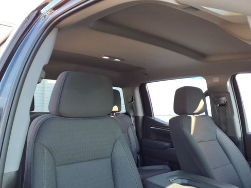 Used 2023 Chevrolet Silverado 1500 LT AWD/4WD image 22