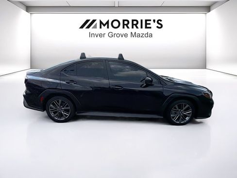Used 2024 Subaru WRX AWD/4WD image 4