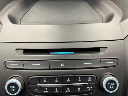 Used 2018 Ford Escape SE image 25