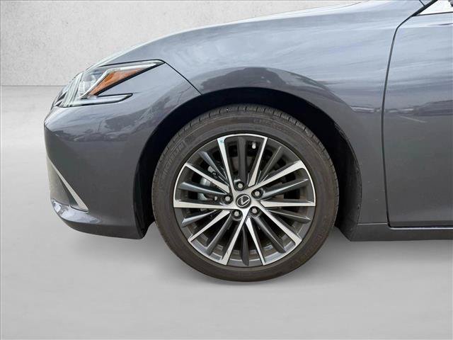 Used 2023 Lexus ES 350 w/ Premium Package FWD image 22