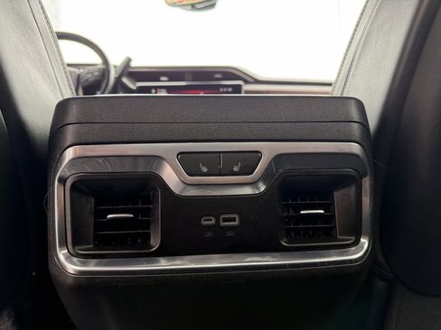 Certified 2024 GMC Sierra 2500 Denali Ultimate image 13