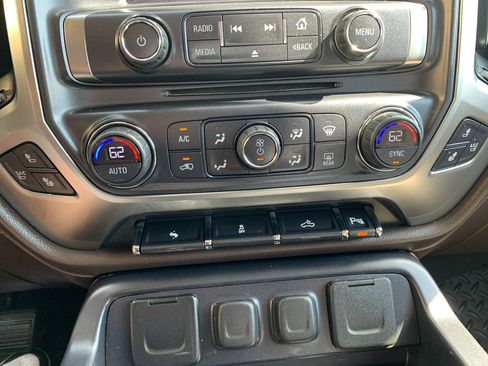 Used 2014 Chevrolet Silverado 1500 LTZ w/ LTZ Plus Package RWD image 28