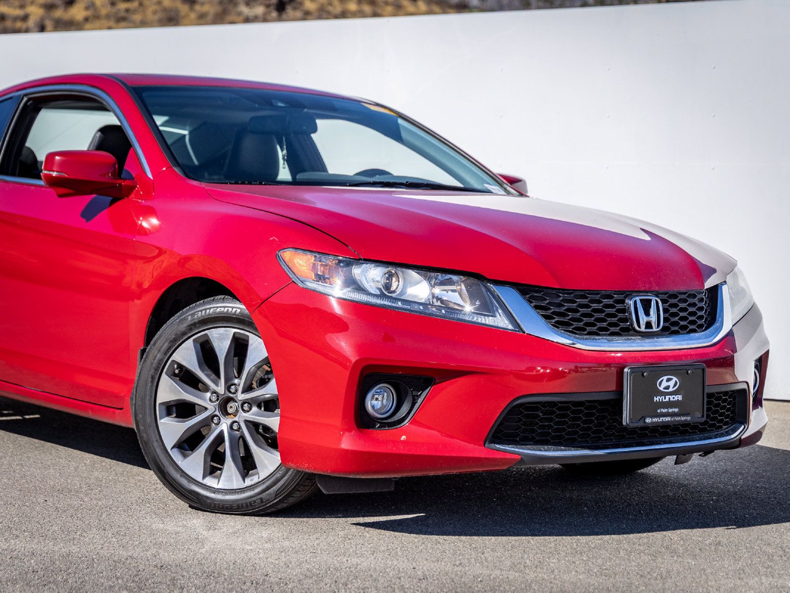 Used 2015 Honda Accord EX-L image 5