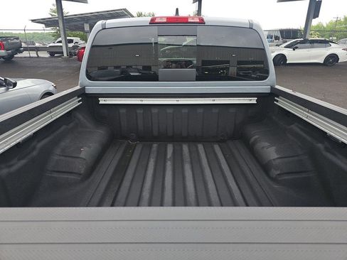 Certified 2025 Nissan Frontier PRO-4X w/ Pro Premium Package AWD/4WD image 13