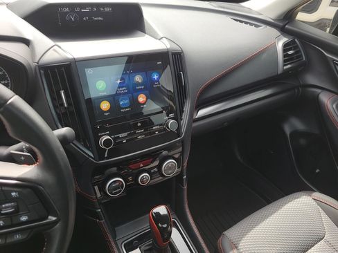 Used 2023 Subaru Forester Sport image 25