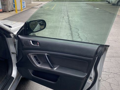 Used 2006 Subaru Outback 2.5i Special Edition image 18