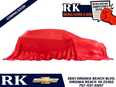 New 2025 Chevrolet Silverado 1500 W/T w/ WT Value Package