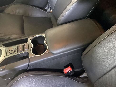 Used 2009 Pontiac G8 GT w/ Premium Package RWD image 28
