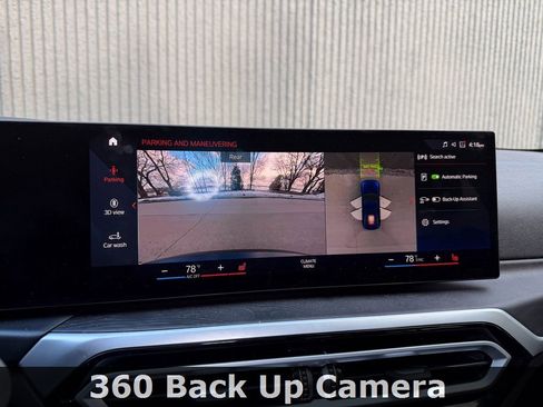 Used 2024 BMW M340i xDrive image 33