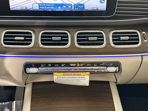 New 2026 Mercedes-Benz GLE 450 4MATIC image 16