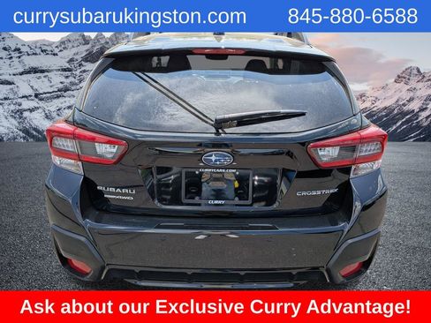 Used 2021 Subaru Crosstrek 2.5i Limited w/ Moonroof Package 2 AWD/4WD image 4