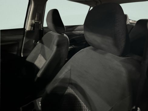 Used 2024 Nissan Versa S w/ S Plus Package image 9