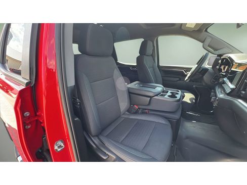 Certified 2024 Chevrolet Silverado 1500 LT AWD/4WD image 32