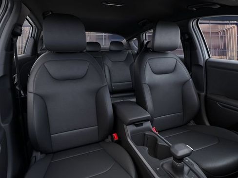 New 2026 Kia K4 EX FWD image 15