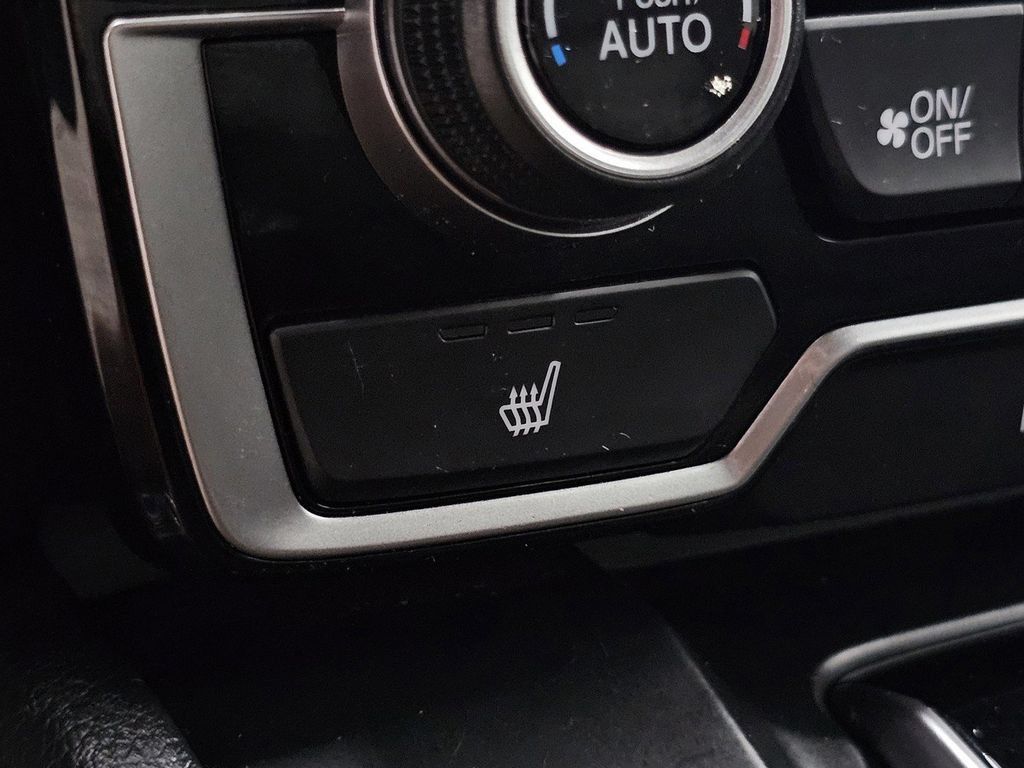 Used 2018 Honda CR-V EX image 20