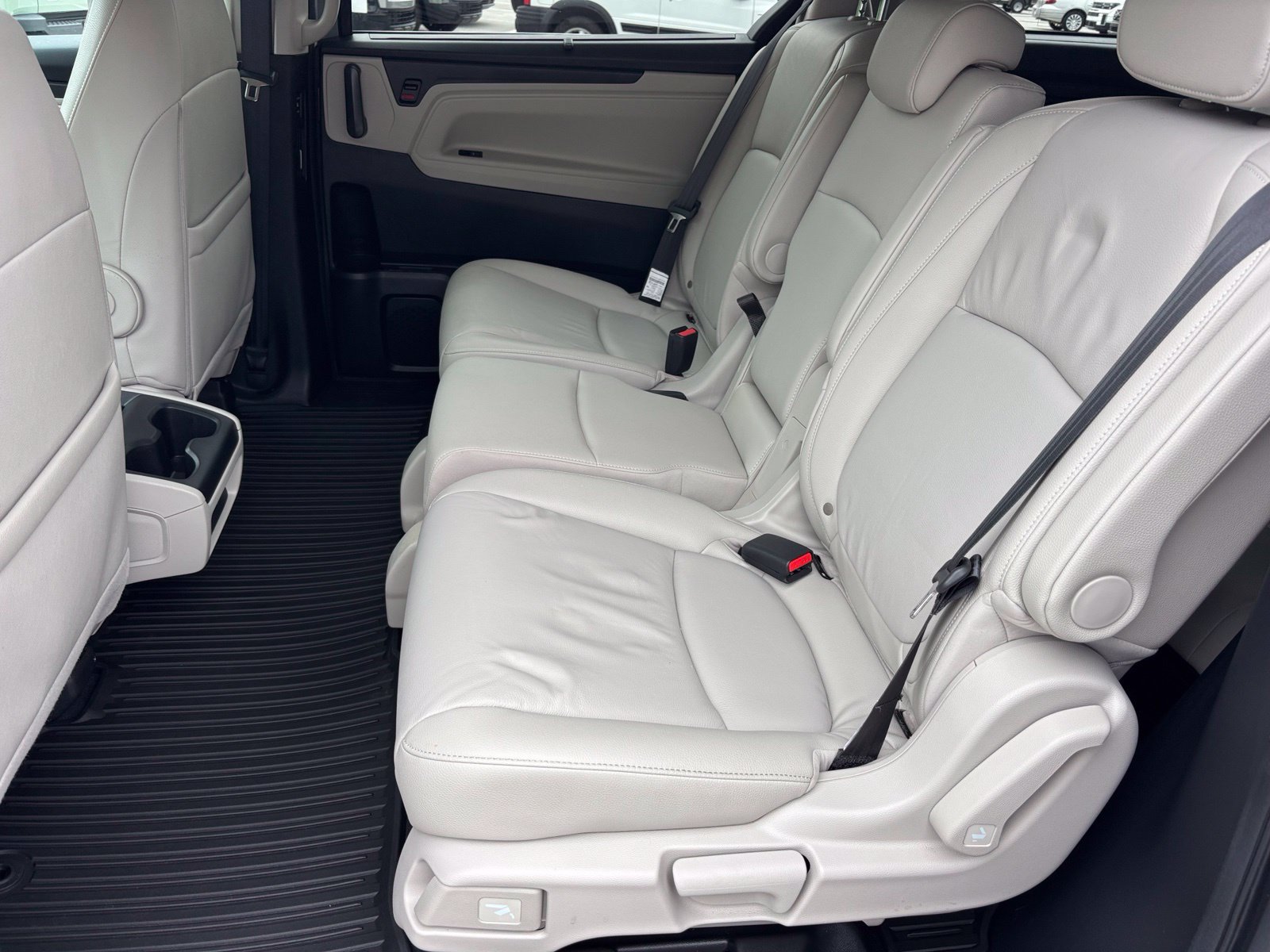 Used 2026 Honda Odyssey EX-L image 15