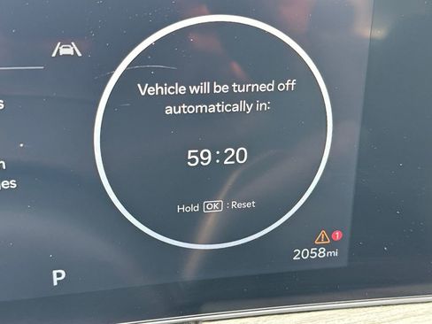 Used 2025 Kia K5 EX image 13