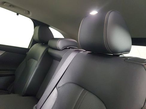 Certified 2024 MAZDA CX-90 Plug-In Hybrid w/ Preferred image 13