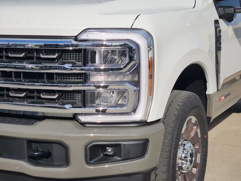 New 2026 Ford F250 King Ranch image 10