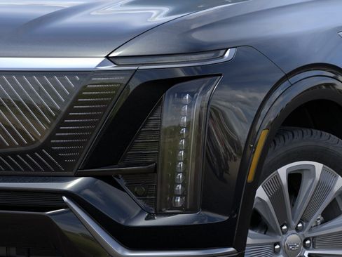 New 2026 Cadillac Vistiq Premium Luxury AWD/4WD image 42