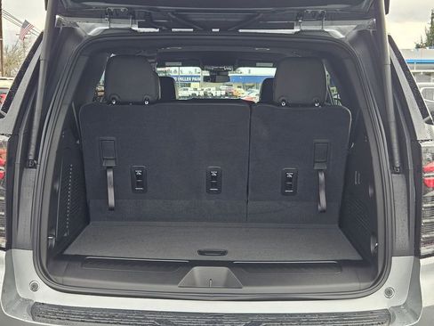 New 2026 Chevrolet Tahoe LT w/ LPO, Hit The Road Package AWD/4WD image 32