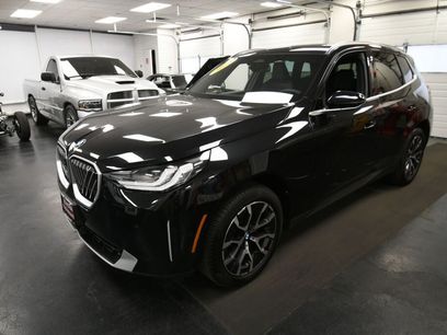 Used 2026 BMW X3 xDrive30i