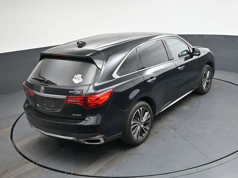Used 2020 Acura MDX SH-AWD w/ Technology Package image 20