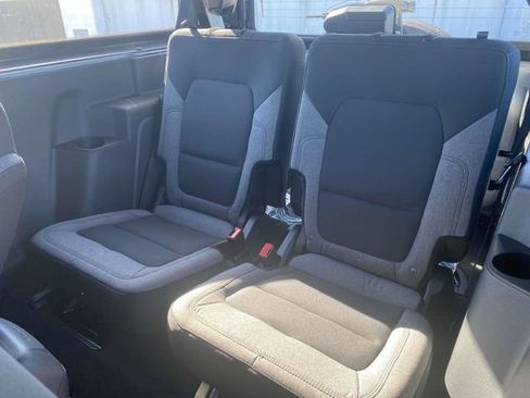 New 2025 Ford Bronco 2-Door image 10