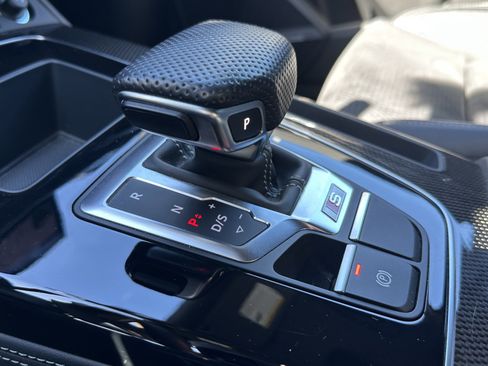 Used 2022 Audi SQ5 Premium Plus image 27