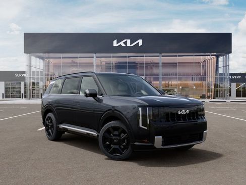 New 2027 Kia Telluride SX Prestige AWD/4WD image 1