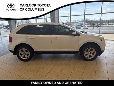 Used 2013 Ford Edge SEL image 6