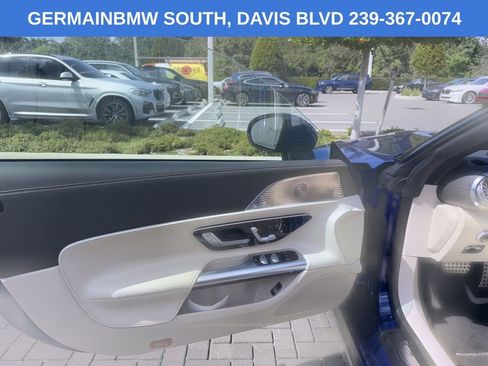 Used 2022 Mercedes-Benz SL 55 AMG 4MATIC image 20