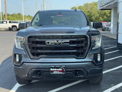 Used 2020 GMC Sierra 1500 Elevation w/ Elevation Value Package AWD/4WD image 12