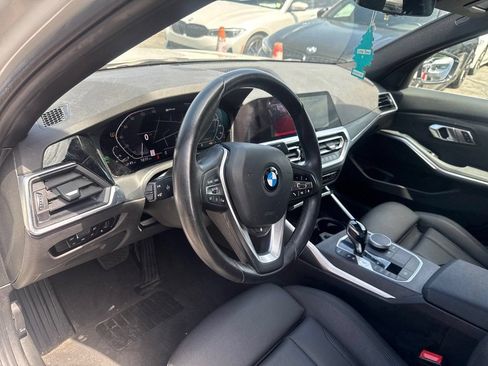 Used 2021 BMW 330e xDrive w/ Driving Assistance Package AWD/4WD image 33
