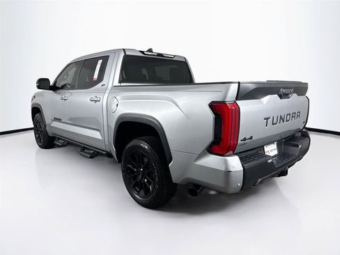 Used 2024 Toyota Tundra SR5 w/ SR5 Premium Package AWD/4WD image 13