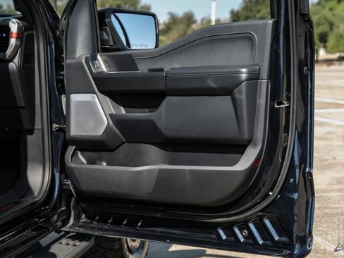 Used 2023 Ford F150 Raptor w/ Raptor Carbon Fiber Package AWD/4WD image 90