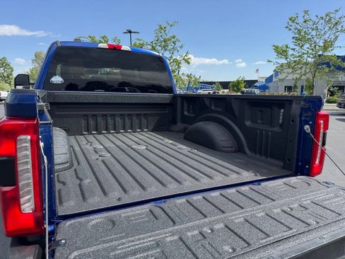 Used 2026 Ford F350 Lariat AWD/4WD image 8