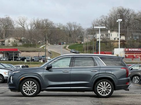 Used 2020 Hyundai Palisade Limited image 5