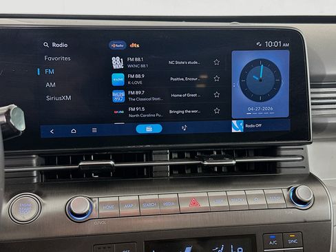 Used 2025 Hyundai Kona SEL FWD image 21