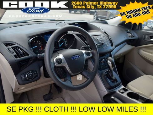 Used 2014 Ford Escape SE image 17