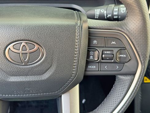 Used 2026 Toyota 4Runner TRD Sport Premium AWD/4WD image 24