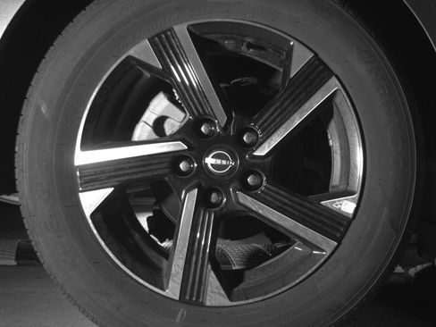 Used 2025 Nissan Sentra SV image 15