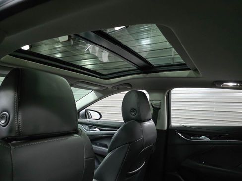 Used 2019 Buick LaCrosse Essence w/ Sun and Shade Package image 18