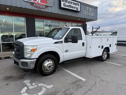Used 2016 Ford F350 XL w/ XL Value Package