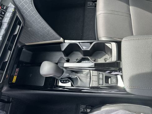 New 2026 Toyota Camry XLE AWD/4WD image 32