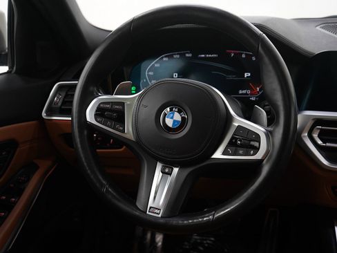 Used 2020 BMW M340i xDrive w/ Premium Package image 15