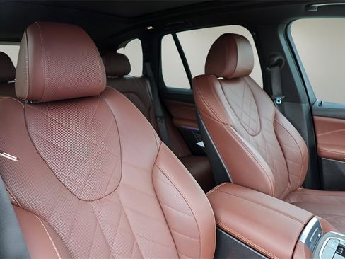 Used 2023 BMW X5 xDrive40i w/ Premium Package image 18