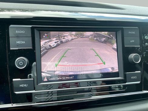 Used 2024 Volkswagen Taos S w/ MDO Package FWD image 27